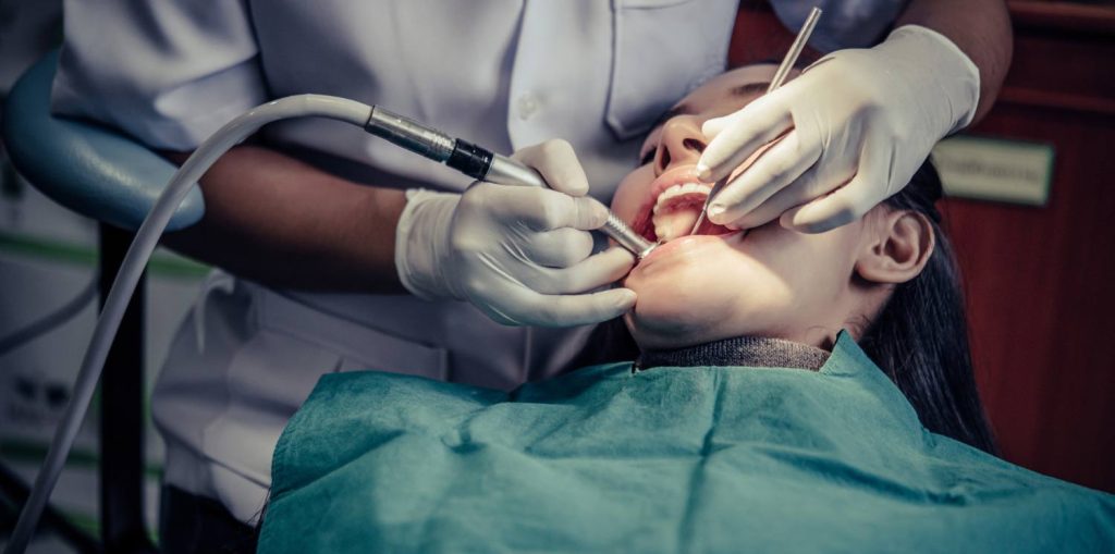 sedation dentist