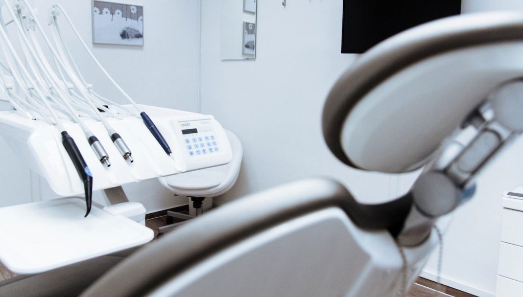 dental procedure