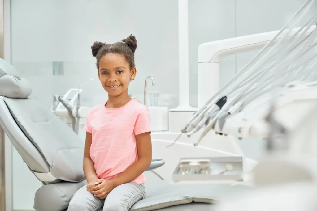 children's dentistry