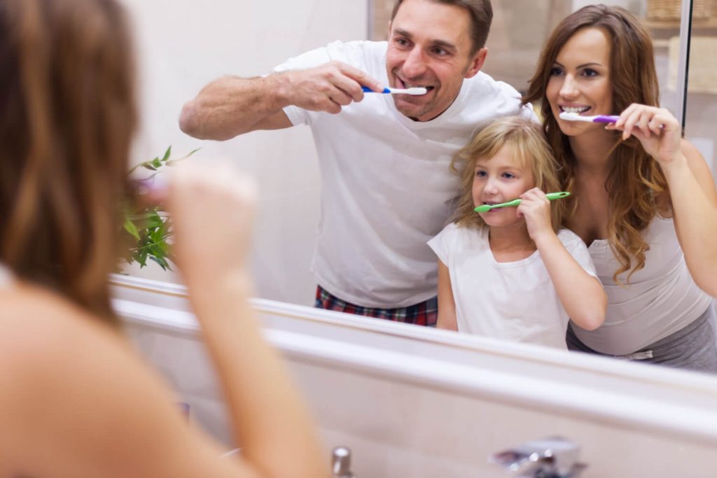 Choosing the Right Toothbrush
