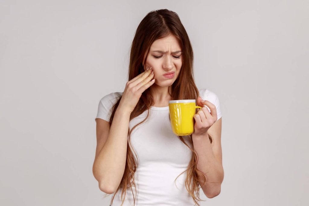 Tooth Sensitivity