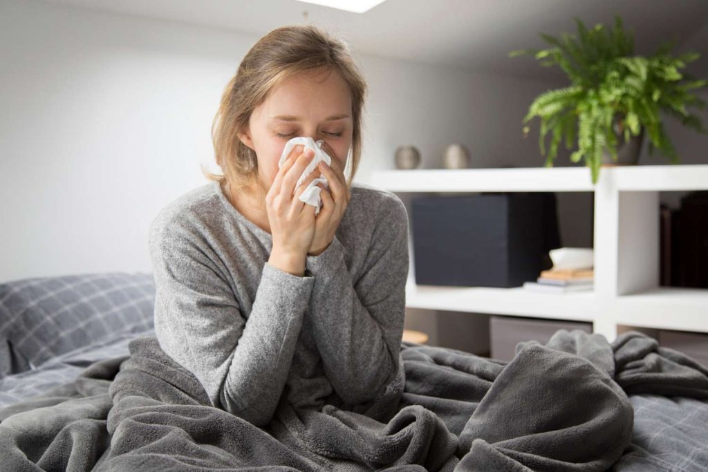 cold virus