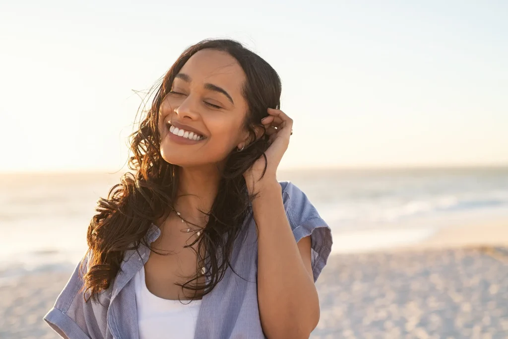 what is a smile makeover