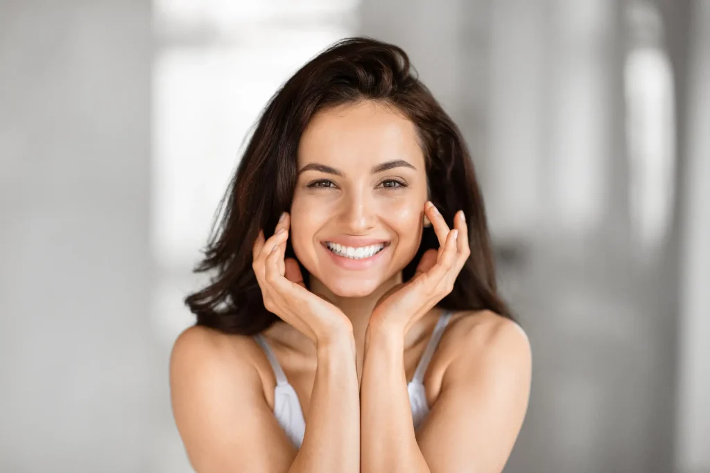 will teeth whitening work on yellow teeth