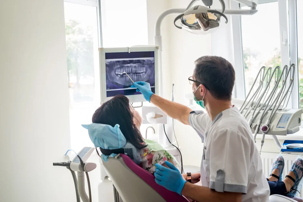 can you get dental implants with bone loss